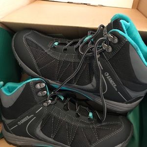 Woman’s hiking boots Waterproof